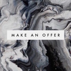 Make an Offer